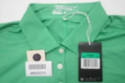 NEW Nike Golf Dri-Fit Polo Womens Size XL Green 619A 00925275 11 NEW Nike Golf Dri-Fit Polo Womens Size XL Green 619A 00925275 -Clothing Tops Sales Store 00925275 5 36854.1663817258