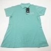 NEW Antigua Golf Classic W/Logo Polo Womens Size Medium 97B/JAD Regular 621A -Clothing Tops Sales Store 00926320 1 93164.1663817414