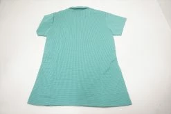 NEW Antigua Golf Classic W/Logo Polo Womens Size Medium 97B/JAD Regular 621A -Clothing Tops Sales Store 00926320 3 98476.1663817415