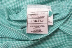 NEW Antigua Golf Classic W/Logo Polo Womens Size Medium 97B/JAD Regular 621A -Clothing Tops Sales Store 00926320 4 11775.1663817416