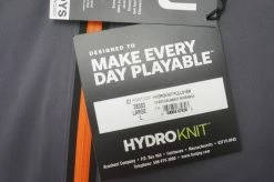 NEW FootJoy Golf Hydroknit Pullover Mens Size Large Charcoal/Black Check 622B 8 NEW FootJoy Golf Hydroknit Pullover Mens Size Large Charcoal/Black Check 622B -Clothing Tops Sales Store 00927145 2 67009.1663817137