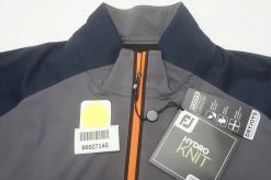 NEW FootJoy Golf Hydroknit Pullover Mens Size Large Charcoal/Black Check 622B 11 NEW FootJoy Golf Hydroknit Pullover Mens Size Large Charcoal/Black Check 622B -Clothing Tops Sales Store 00927145 5 35146.1663817138