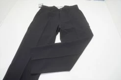 NEW FootJoy Golf Traditional Pants Mens Size 35 30 Black Regular 622B