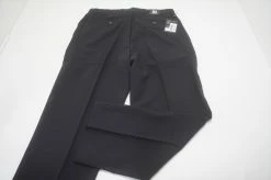 NEW FootJoy Golf Traditional Pants Mens Size 35 30 Black Regular 622B -Clothing Tops Sales Store 00927154 3 07308.1663817109