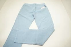 Turtleson Bristol Brushed Twill Hybrid 5-Pocket Pants Mens Size 32 Sky 623A -Clothing Tops Sales Store 00927168 3 22566.1663817094