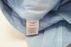 Turtleson Bristol Brushed Twill Hybrid 5-Pocket Pants Mens Size 32 Sky 623A -Clothing Tops Sales Store 00927168 4 30480.1663817094