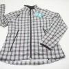NEW Nivo Golf Full ZIP Jacket Womens Size Large White Regular 624A 00928153 1 NEW Nivo Golf Full ZIP Jacket Womens Size Large White Regular 624A 00928153 -Clothing Tops Sales Store 00928153 1 39235.1663817402