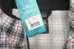 NEW Nivo Golf Full ZIP Jacket Womens Size Large White Regular 624A 00928153 -Clothing Tops Sales Store 00928153 2 68883.1663817402