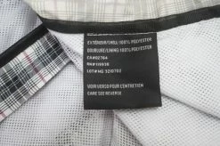 NEW Nivo Golf Full ZIP Jacket Womens Size Large White Regular 624A 00928153 -Clothing Tops Sales Store 00928153 4 09237.1663817404