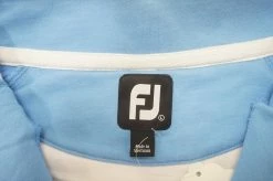 NEW FootJoy Golf 1/4 Zip Pullover Mens Size Large Sky 624C 00988294 8 NEW FootJoy Golf 1/4 Zip Pullover Mens Size Large Sky 624C 00988294 -Clothing Tops Sales Store 00928294 2 76906.1663817410