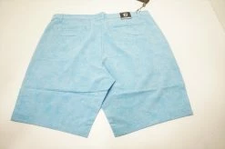 NEW FootJoy Golf Batik Print Shorts Mens Waist Size 38 W38 Light Blue 626C 9 NEW FootJoy Golf Batik Print Shorts Mens Waist Size 38 W38 Light Blue 626C -Clothing Tops Sales Store 00929290 3 25388.1663817299