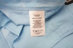 NEW FootJoy Golf Batik Print Shorts Mens Waist Size 38 W38 Light Blue 626C 10 NEW FootJoy Golf Batik Print Shorts Mens Waist Size 38 W38 Light Blue 626C -Clothing Tops Sales Store 00929290 4 83020.1663817300