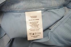 NEW FootJoy Golf Batik Print Shorts Mens Waist Size 36 W36 Blue Grey 626C -Clothing Tops Sales Store 00929291 4 25214.1663817297