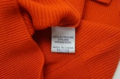 NEW Peter Millar Golf Apres Ski Sweater Mens Size Medium Laroc Crewneck 630A -Clothing Tops Sales Store 00931047 4 33437.1663818187