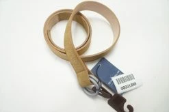 New Peter Millar Golf Nubuck O-Ring Belt Belts Mens Size Medium TDMER BELTS -Clothing Tops Sales Store 00931086 4 79620.1638903207