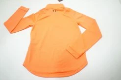 NEW Under Armour Golf Heatgear Pullover Girls Size Medium Peach Plasma 633A 9 NEW Under Armour Golf Heatgear Pullover Girls Size Medium Peach Plasma 633A -Clothing Tops Sales Store 00933944 3 46131.1663817721