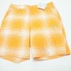 NEW Puma Golf Junior Shorts Boys Size Large Orange Regular 634A 00934082 -Clothing Tops Sales Store 00934082 1 76825.1663817568