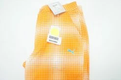 NEW Puma Golf Junior Shorts Boys Size Large Orange Regular 634A 00934082 11 NEW Puma Golf Junior Shorts Boys Size Large Orange Regular 634A 00934082 -Clothing Tops Sales Store 00934082 5 12045.1663817570