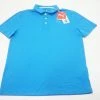NEW Puma Golf ESS Pounce Jr Polo Boys Size Large 11-12Y French Blue 635A 934756 -Clothing Tops Sales Store 00934756 1 51846.1663817371