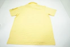 Level Wear Golf Oath Polo Mens Medium Spectra/White Embroidery W/Logo 642C -Clothing Tops Sales Store 00937247 3 07802.1663818131