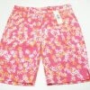 NEW Bobby Jones Golf Printed Shorts Womens Size 2 Island Pink 642D 00937310 2 NEW Bobby Jones Golf Printed Shorts Womens Size 2 Island Pink 642D 00937310 -Clothing Tops Sales Store 00937310 1 85101.1663818086