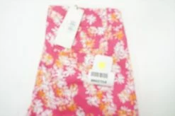 NEW Bobby Jones Golf Printed Shorts Womens Size 2 Island Pink 642D 00937310 11 NEW Bobby Jones Golf Printed Shorts Womens Size 2 Island Pink 642D 00937310 -Clothing Tops Sales Store 00937310 5 58985.1663818088