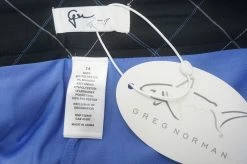 NEW Greg Norman Golf Classic Skort Womens Size 14 NWPR Regular 642D 00937312 -Clothing Tops Sales Store 00937312 4 68096.1663818074