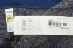 NEW Lole Evie Legging Pants Womens Size XL Mount Royal Alleys 644A 00938480 -Clothing Tops Sales Store 00938480 2 83833.1663818315