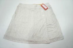 NEW Sport Haley Golf Classics Skort Womens Size Small LIN 645B 00938501