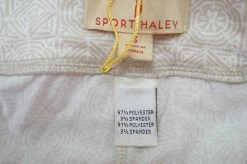 NEW Sport Haley Golf Classics Skort Womens Size Small LIN 645B 00938501 -Clothing Tops Sales Store 00938501 4 33720.1663818065
