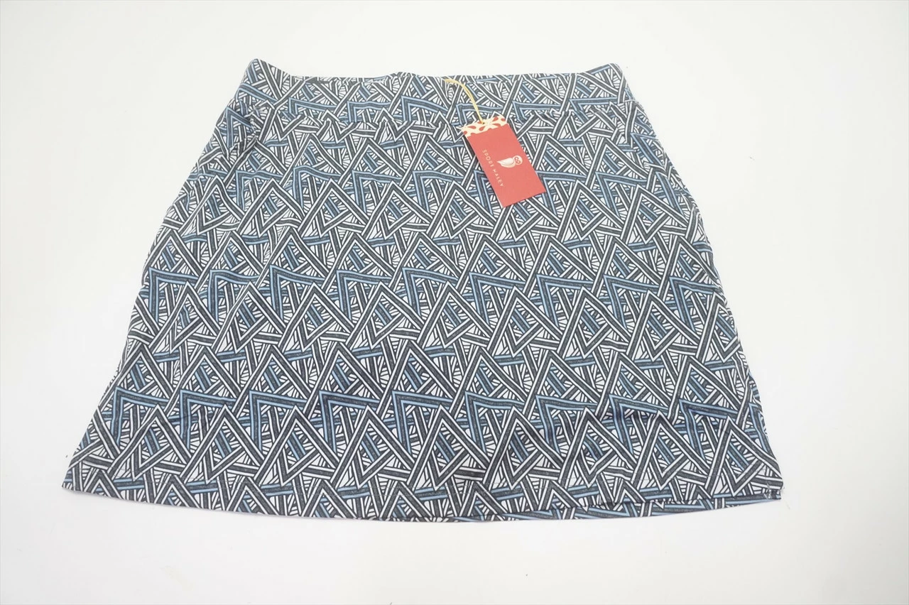 NEW Sport Haley Golf Classics Skort Womens Size XL GRAY Regular 645B 00938505 3 NEW Sport Haley Golf Classics Skort Womens Size XL GRAY Regular 645B 00938505