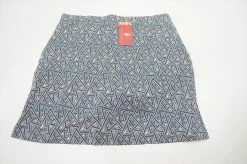 NEW Sport Haley Golf Classics Skort Womens Size XL GRAY Regular 645B 00938505 9 NEW Sport Haley Golf Classics Skort Womens Size XL GRAY Regular 645B 00938505 -Clothing Tops Sales Store 00938505 3 11583.1663818069