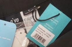 NEW Nivo Sport Golf Classic Shorts Womens Size 6 Black Regular 645B 00938508 -Clothing Tops Sales Store 00938508 2 04297.1663818026