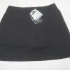 NEW Adidas Golf Climacool Skort Womens Size 12 Black Regular 645B 00938522 -Clothing Tops Sales Store 00938522 1 95075.1663817963