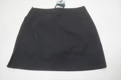 NEW Adidas Golf Climacool Skort Womens Size 12 Black Regular 645B 00938522 9 NEW Adidas Golf Climacool Skort Womens Size 12 Black Regular 645B 00938522 -Clothing Tops Sales Store 00938522 3 38666.1663817964