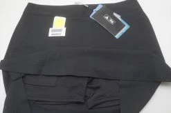NEW Adidas Golf Climacool Skort Womens Size 12 Black Regular 645B 00938522 11 NEW Adidas Golf Climacool Skort Womens Size 12 Black Regular 645B 00938522 -Clothing Tops Sales Store 00938522 5 78289.1663817965