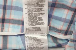 New Adidas Golf Climalite Pants Womens Size 6 Sky/Navy/grey 646A 00938548 -Clothing Tops Sales Store 00938548 4 31263.1636035833