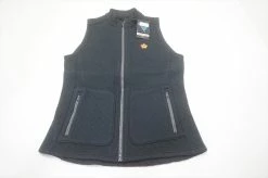 NEW Level Wear Golf The Vent Vest Womens Size Medium Icon Drop 648A 00939456