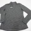 NEW Level Wear Golf Wave Pullover Womens Size Small Charcoal 648A 00939464 -Clothing Tops Sales Store 00939464 1 64366.1663817957
