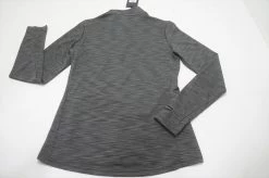 NEW Level Wear Golf Wave Pullover Womens Size Small Charcoal 648A 00939464 9 NEW Level Wear Golf Wave Pullover Womens Size Small Charcoal 648A 00939464 -Clothing Tops Sales Store 00939464 3 97529.1663817958
