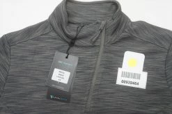 NEW Level Wear Golf Wave Pullover Womens Size Small Charcoal 648A 00939464 11 NEW Level Wear Golf Wave Pullover Womens Size Small Charcoal 648A 00939464 -Clothing Tops Sales Store 00939464 5 17555.1663817959