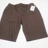 NEW Cutter & Buck Golf Classics Skort Womens Size 12 Brown 651A 00941581 -Clothing Tops Sales Store 00941581 1 10731.1663818354