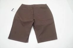 NEW Cutter & Buck Golf Classics Skort Womens Size 12 Brown 651A 00941581 -Clothing Tops Sales Store 00941581 3 52216.1663818355
