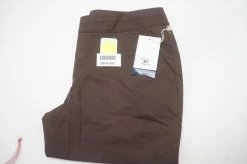 NEW Cutter & Buck Golf Classics Skort Womens Size 12 Brown 651A 00941581 -Clothing Tops Sales Store 00941581 5 38550.1663818356