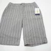 NEW Cutter & Buck Golf Classics Shorts Womens Size 6 Grey 651A 00941582 2 NEW Cutter & Buck Golf Classics Shorts Womens Size 6 Grey 651A 00941582 -Clothing Tops Sales Store 00941582 1 12053.1663818356
