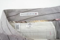 NEW Cutter & Buck Golf Classics Shorts Womens Size 6 Grey 651A 00941582 8 NEW Cutter & Buck Golf Classics Shorts Womens Size 6 Grey 651A 00941582 -Clothing Tops Sales Store 00941582 2 01576.1663818357