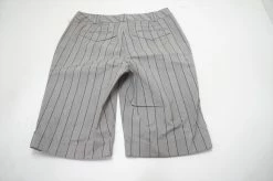 NEW Cutter & Buck Golf Classics Shorts Womens Size 6 Grey 651A 00941582 9 NEW Cutter & Buck Golf Classics Shorts Womens Size 6 Grey 651A 00941582 -Clothing Tops Sales Store 00941582 3 46492.1663818358
