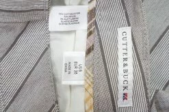 NEW Cutter & Buck Golf Classics Shorts Womens Size 6 Grey 651A 00941582 10 NEW Cutter & Buck Golf Classics Shorts Womens Size 6 Grey 651A 00941582 -Clothing Tops Sales Store 00941582 4 72457.1663818358