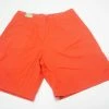NEW Monterey Golf Classic Shorts Mens Size 16 Orange Regular 656A 00944547 -Clothing Tops Sales Store 00944547 1 52981.1663818223