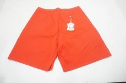 NEW Monterey Golf Classic Shorts Mens Size 16 Orange Regular 656A 00944547 -Clothing Tops Sales Store 00944547 3 69250.1663818224